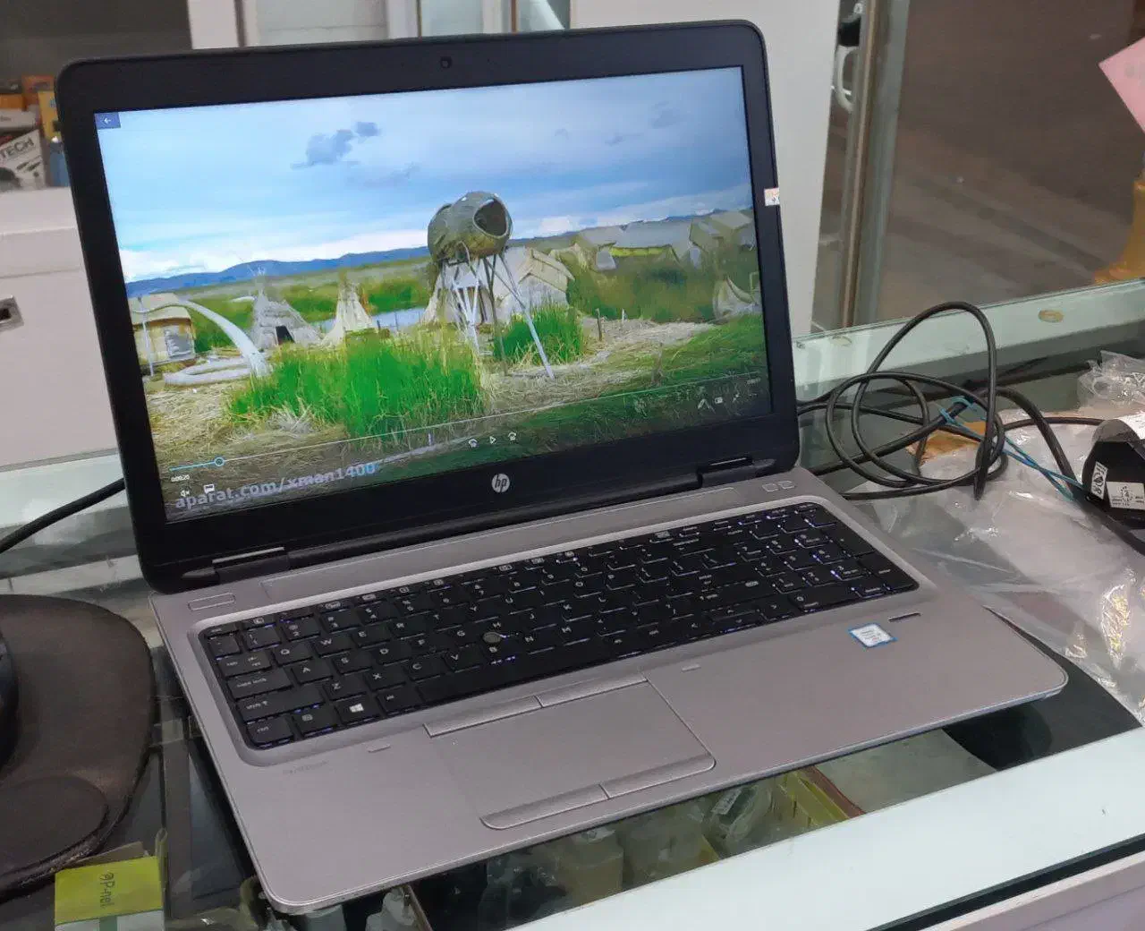 لب تاپ های نسل جدید|رایانه همراه|رامسر, |دیوار