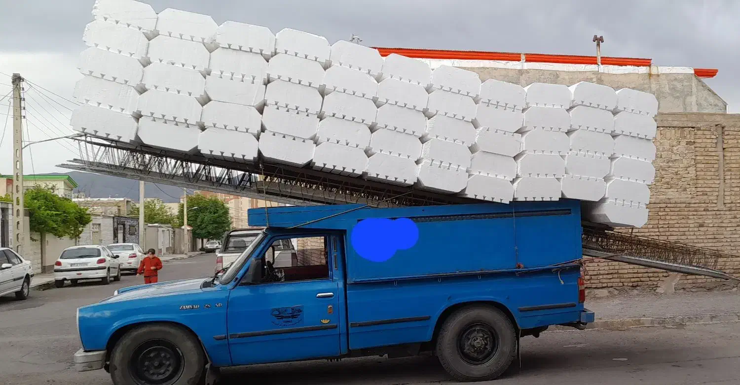 حمل بار|خدمات حمل و نقل|میانه, |دیوار