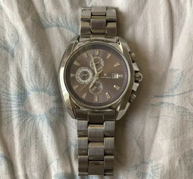 ساعت مچی لوندویل|ساعت|رامسر, |دیوار