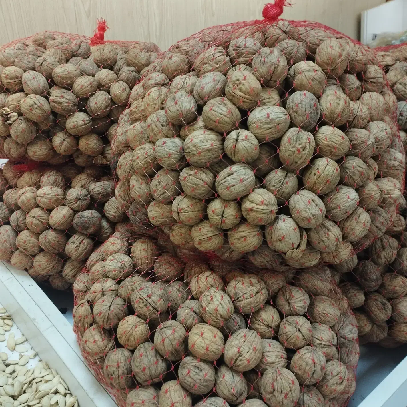 گردو ایرانی|عمدهفروشی|ابهر, |دیوار