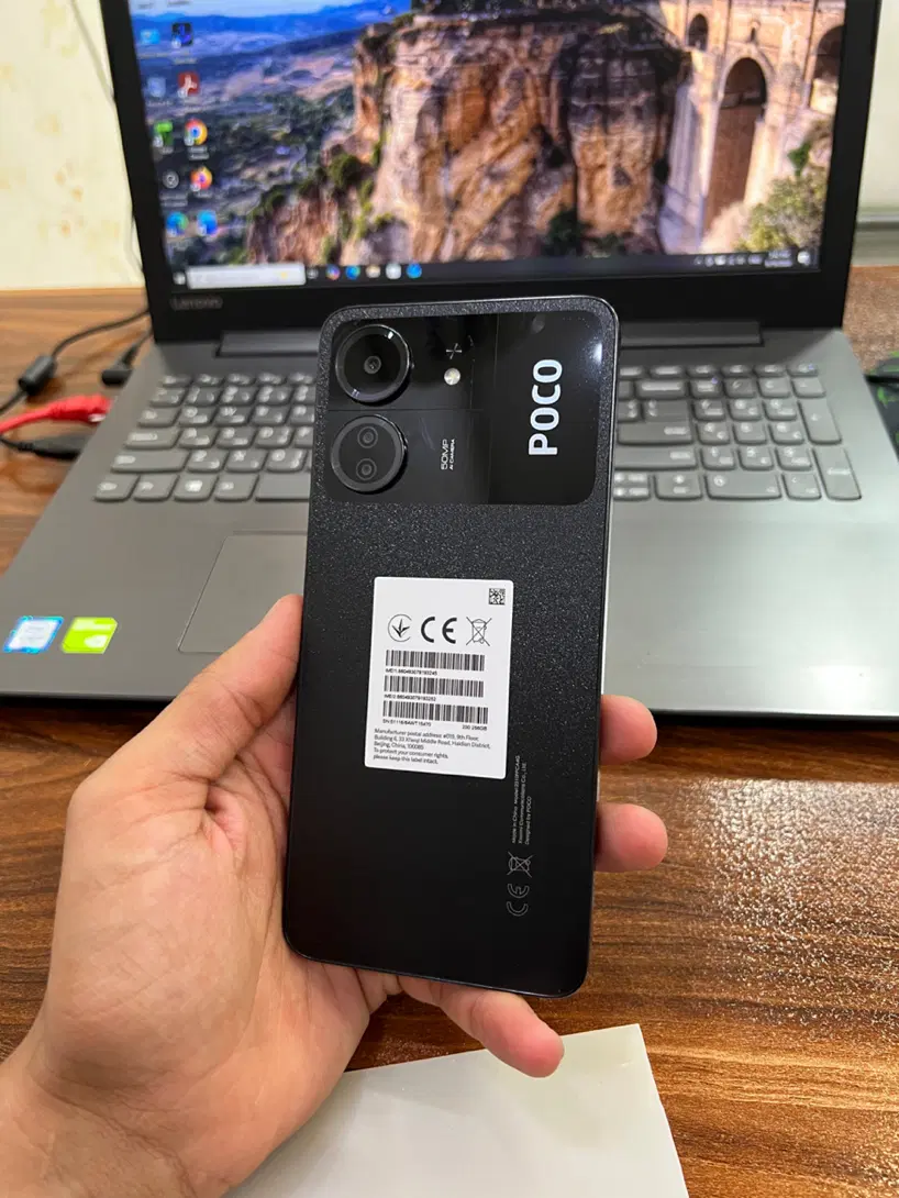Poco c65 256|موبایل|شیراز, ملاصدرا|دیوار