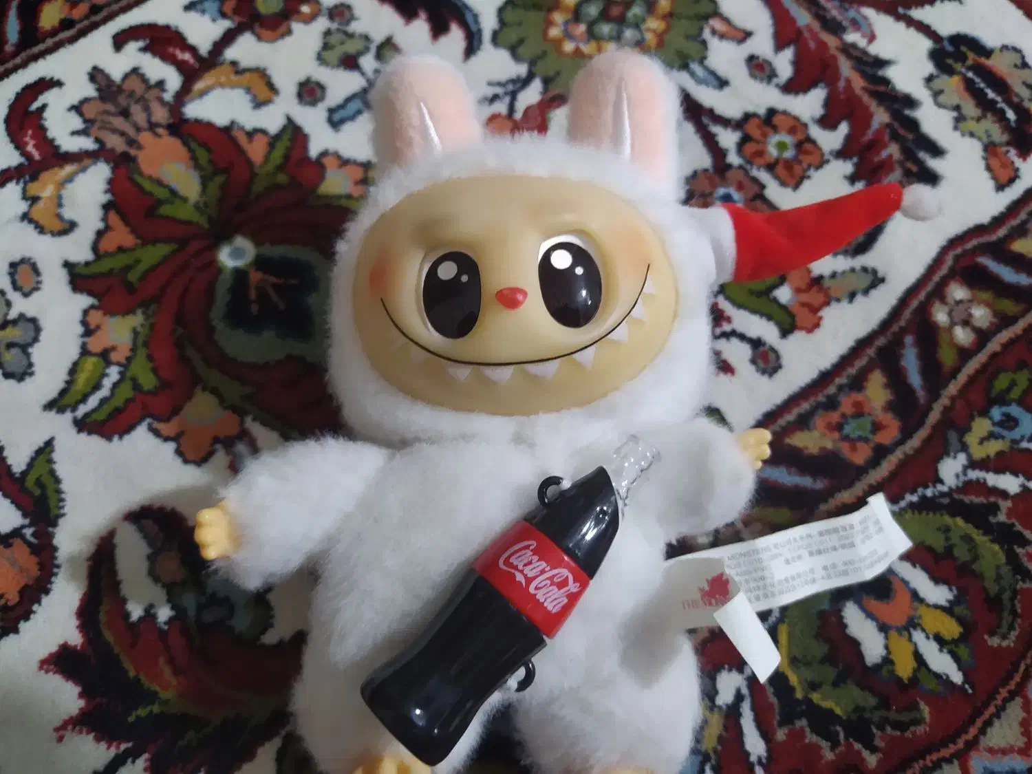 لبوبو|اسباب‌بازی بچه|زنجان, |دیوار