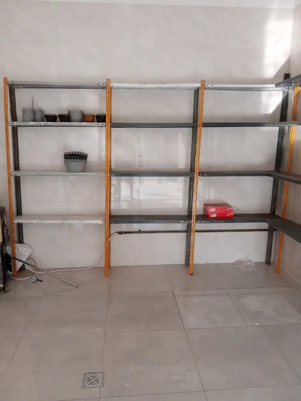 مغازه 32 متری|اجارهٔ مغازه و غرفه|محمدشهر, همایون ویلا|دیوار