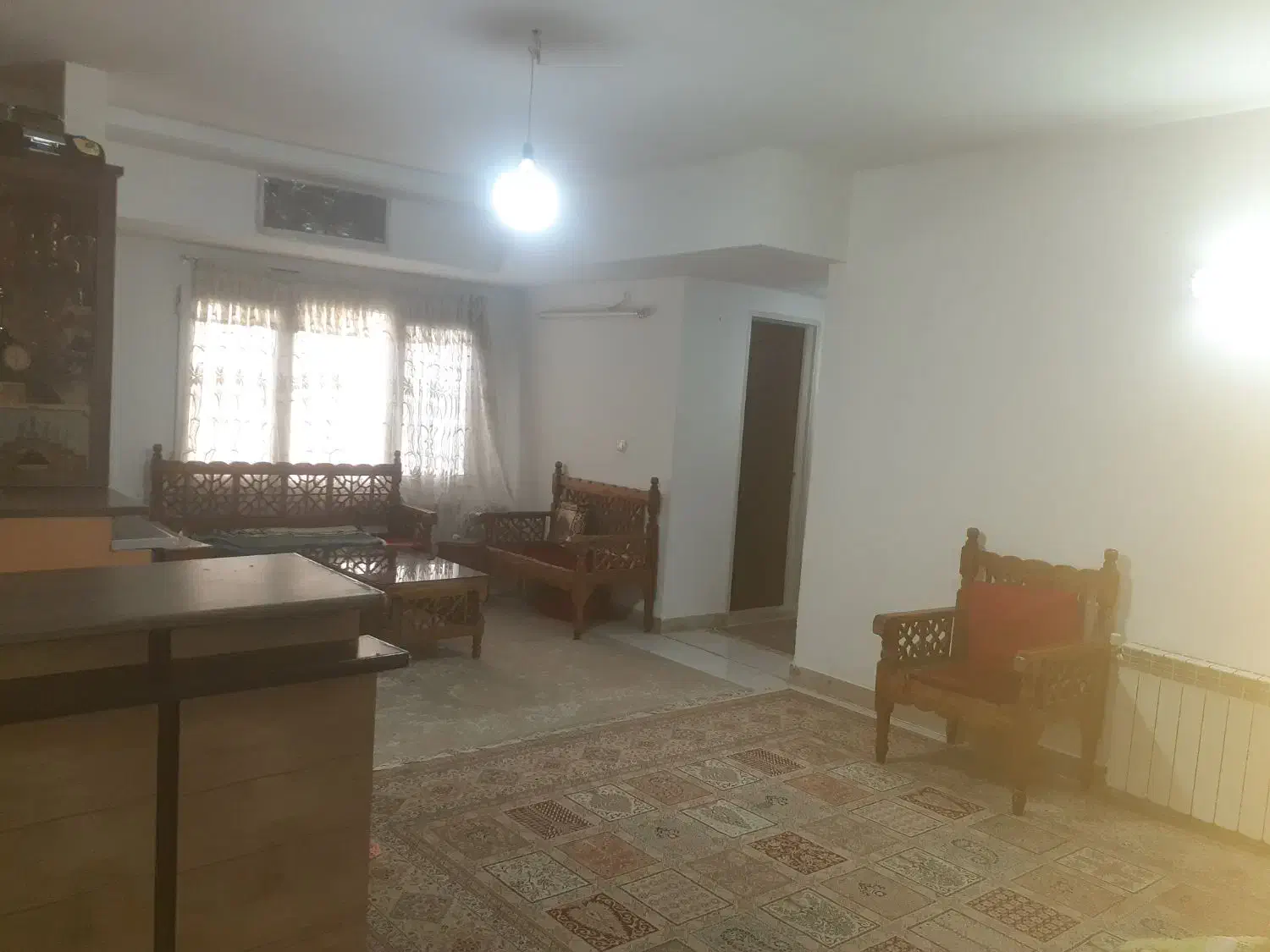 اجاره واحد ۹۰ متری مسکن مهر امام رضا واحد ۶|اجارهٔ آپارتمان|پاکدشت, شهرک امام رضا|دیوار