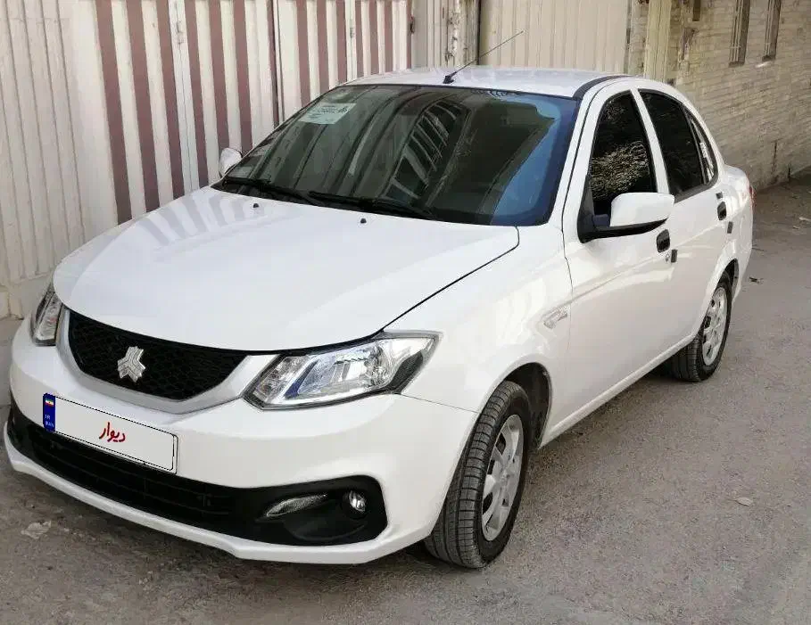 ساینا اس 85 گانه|خودرو سواری و وانت|خرم‌آباد, |دیوار