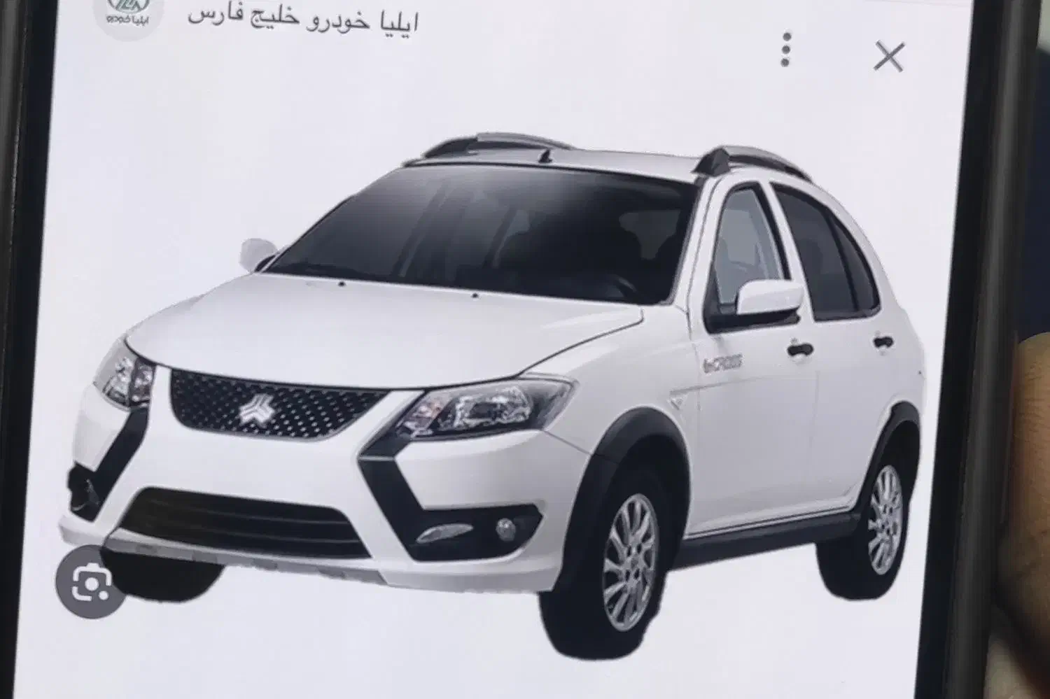 کوییک s خشک 1404|خودرو سواری و وانت|ارومیه, |دیوار