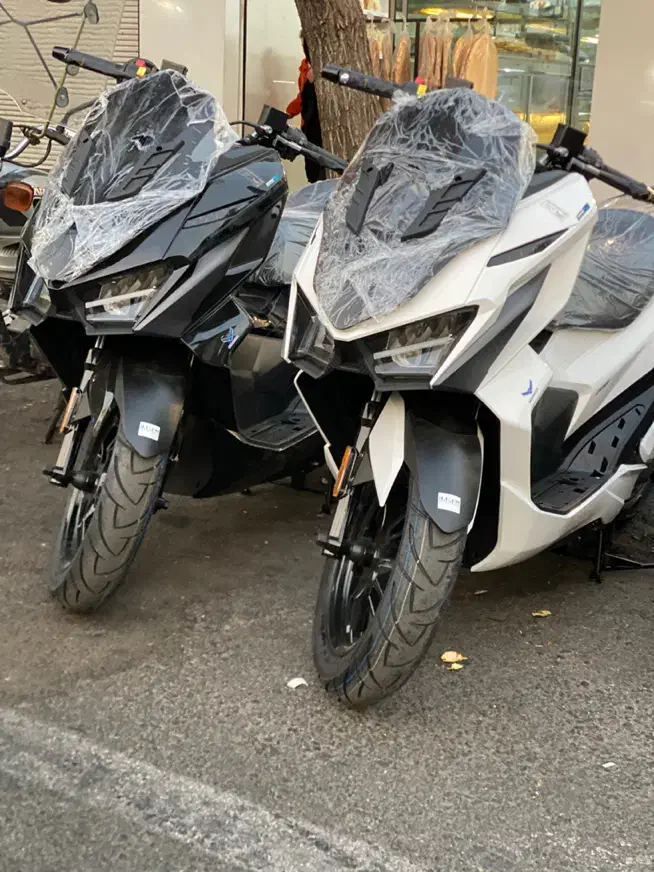 گلگسی جی تی ۲۰۰ گالگسی JT200|موتورسیکلت|تهران, سبلان (لشگر)|دیوار