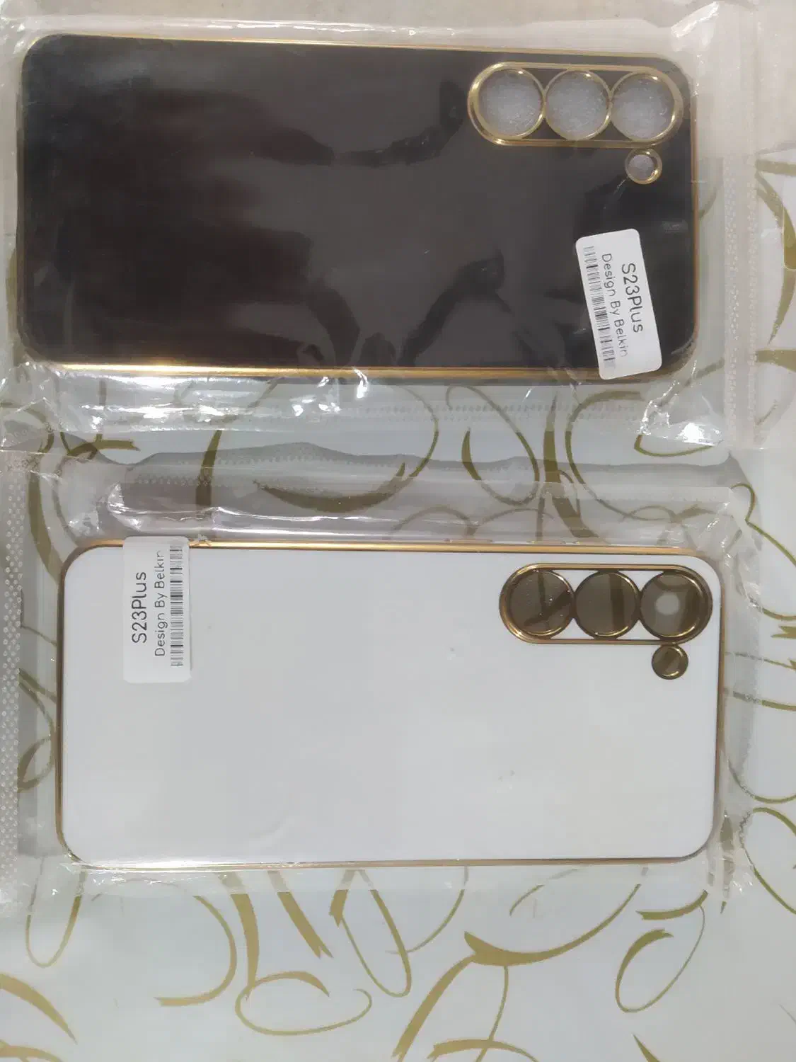 قاب s23|لوازم جانبی موبایل و تبلت|همدان, |دیوار