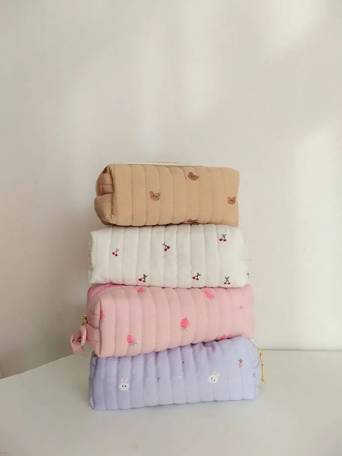 میکاپ بگ یا کیف دخترانه|کیف، کفش، کمربند|سراوان, |دیوار