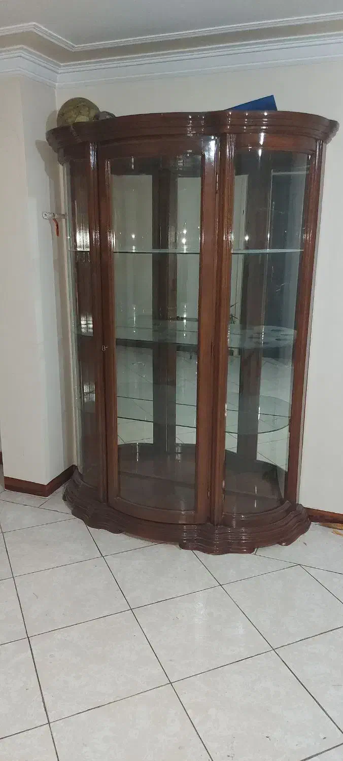 بوفه|بوفه، ویترین، کنسول|تهران, صادقیه|دیوار