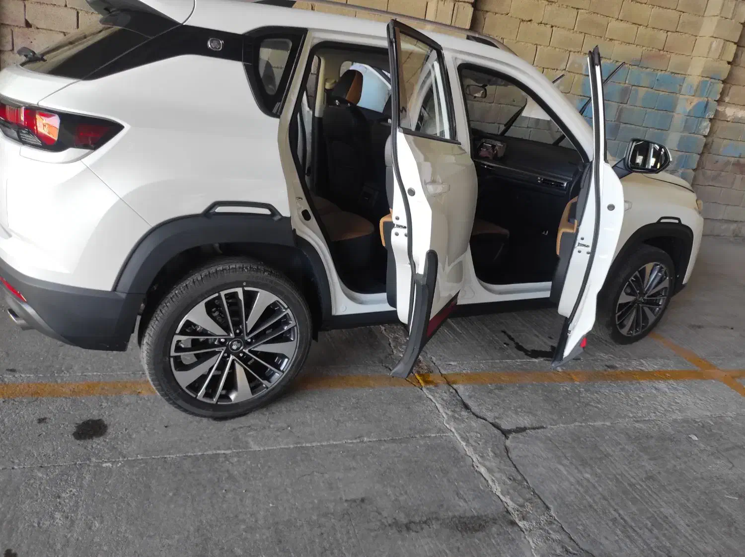 ماشین صفر کیلومتر درنمایندگی کجوراهواز|خودرو سواری و وانت|اهواز, بهارستان|دیوار