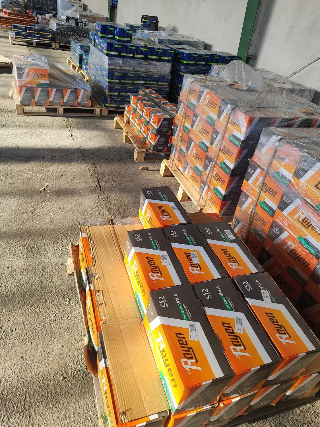 جهان باطری ups یوپیاس تخصصی کارکرده اسقاطی|قطعات و لوازم جانبی رایانه|تهران, خزانه|دیوار