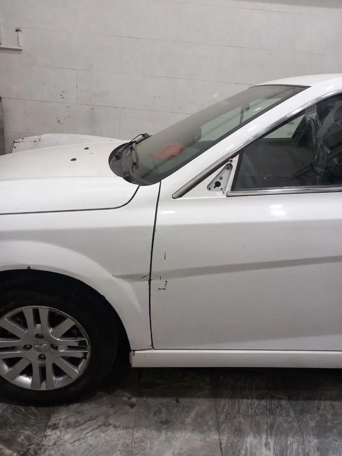 صافکاری pdr و شاسی کشی توکلی باتخفیف ویژه|خدمات موتور و ماشین|قم, شهرک خودرو|دیوار