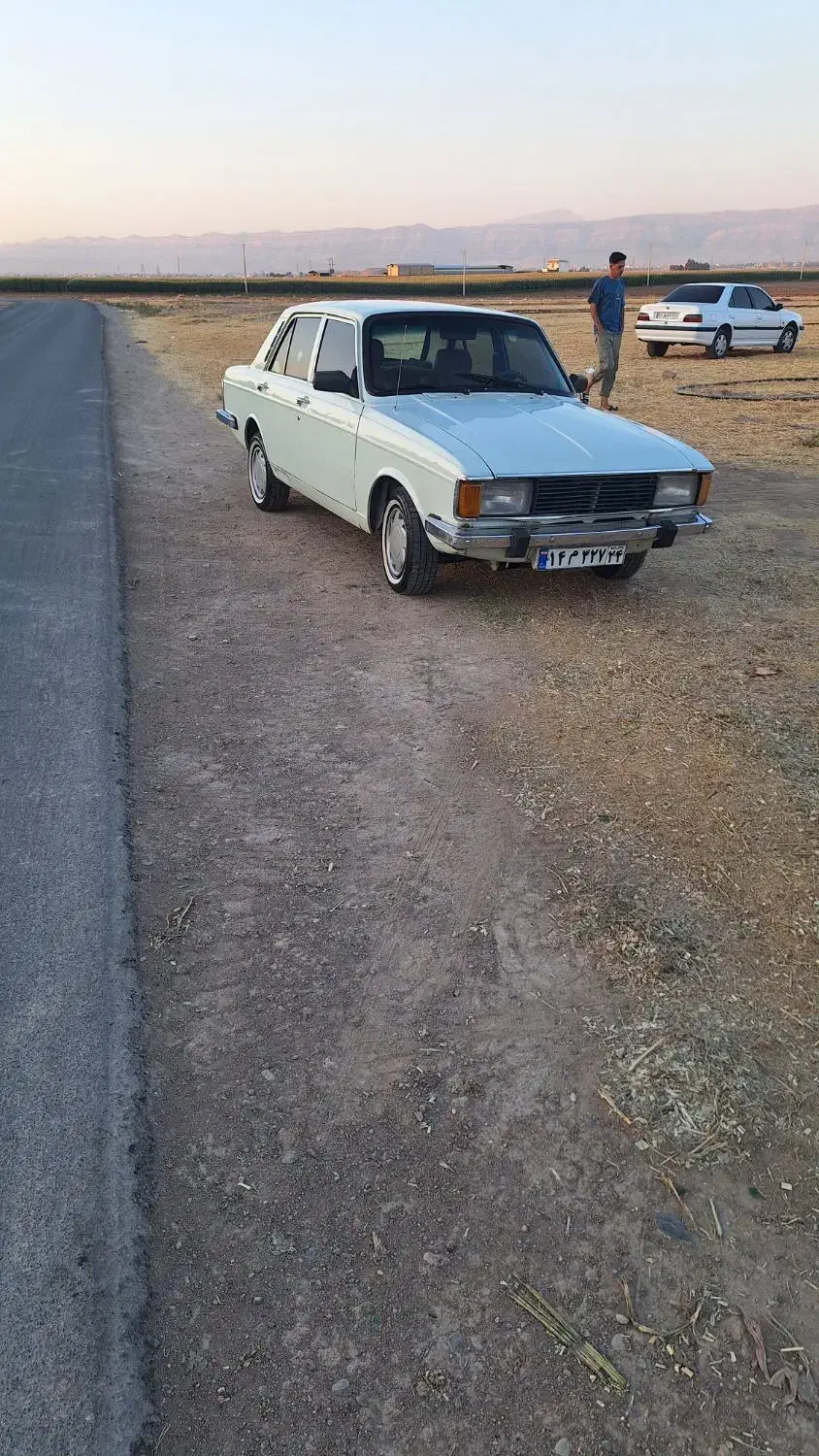 فروشی|خودرو سواری و وانت|کوهدشت, |دیوار