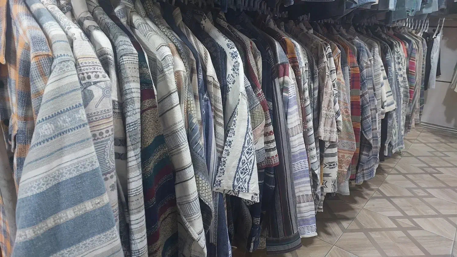 پیراهن وینتیج|لباس|شیراز, شهرک بزین|دیوار
