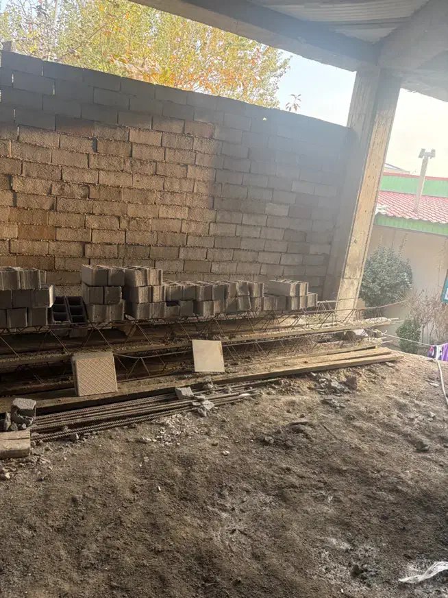 مغازه انبار|اجارهٔ مغازه و غرفه|رودهن, |دیوار