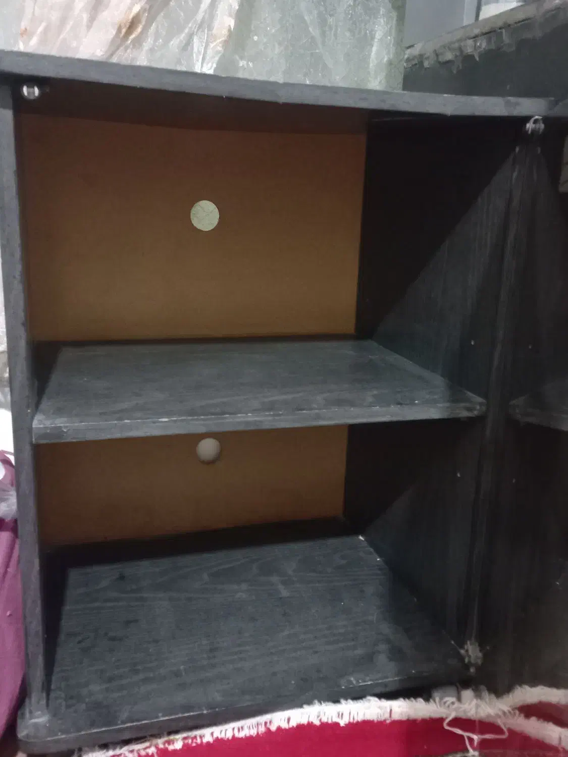 کمد|جاکفشی، کمد، دراور|کرج, برغان|دیوار