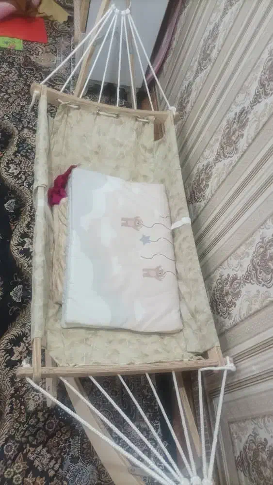 گهواره شیک ونو|اسباب و اثاث بچه|ایرانشهر, |دیوار