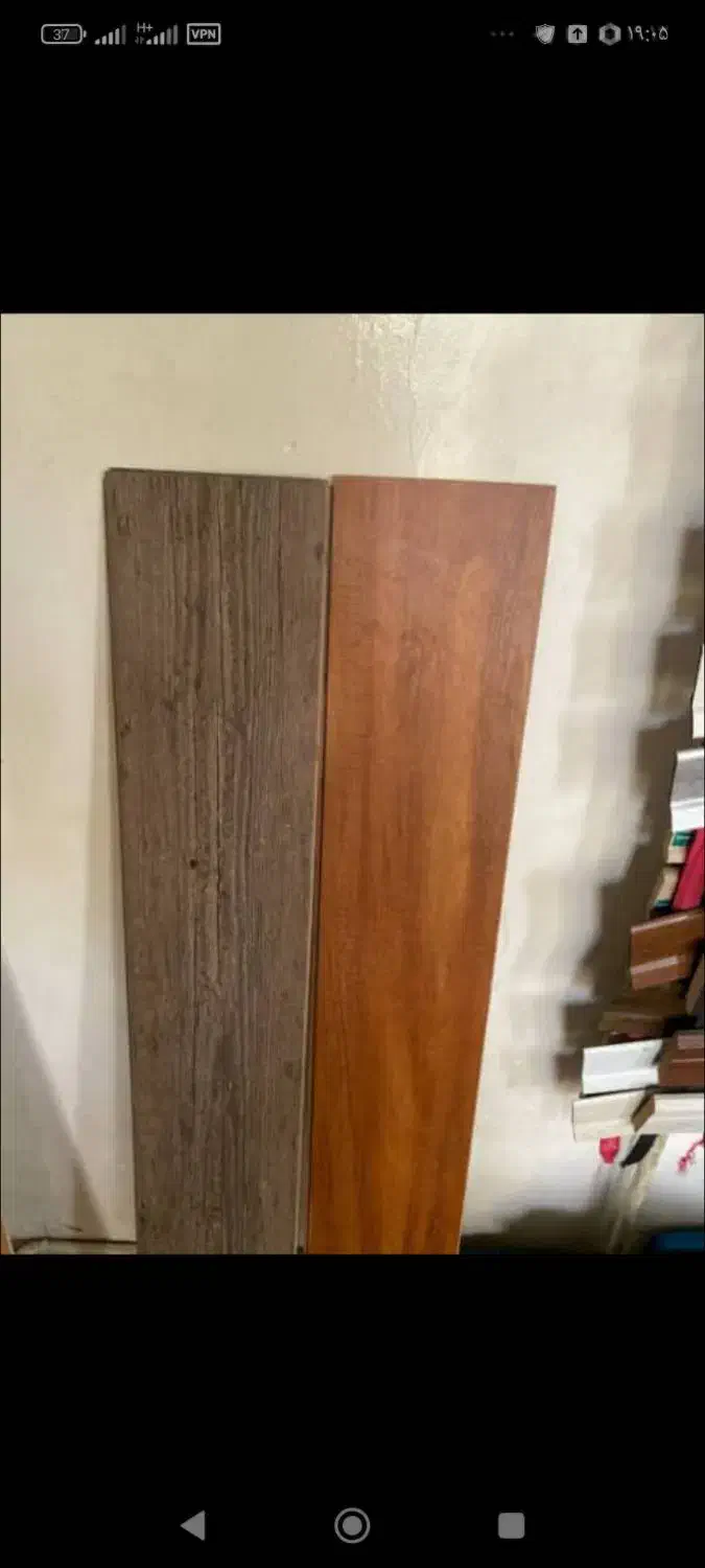 فروش و خرید پارکت های چوبی دست دوم ولمینت|خدمات پیشه و مهارت|تهران, مجیدیه|دیوار