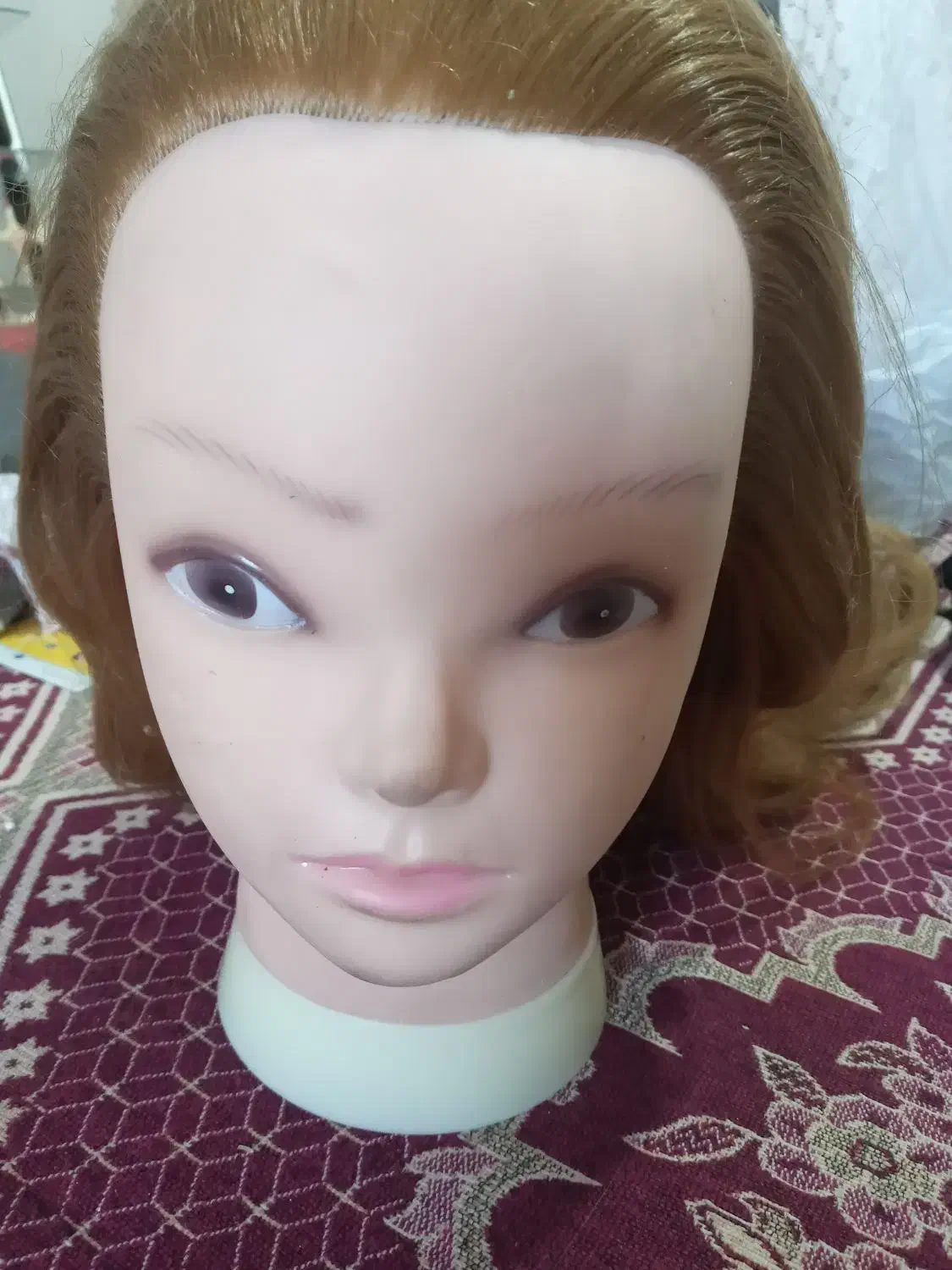 کله مانکن|آرایشی، بهداشتی، درمانی|سنندج, |دیوار