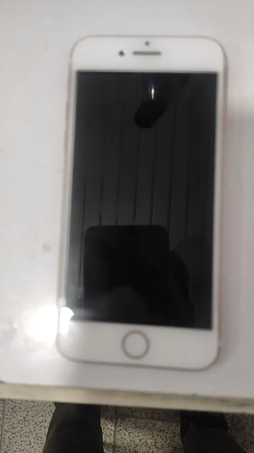 آیفون7و سیکس اس|موبایل|نیشابور, شهرک رسولی|دیوار