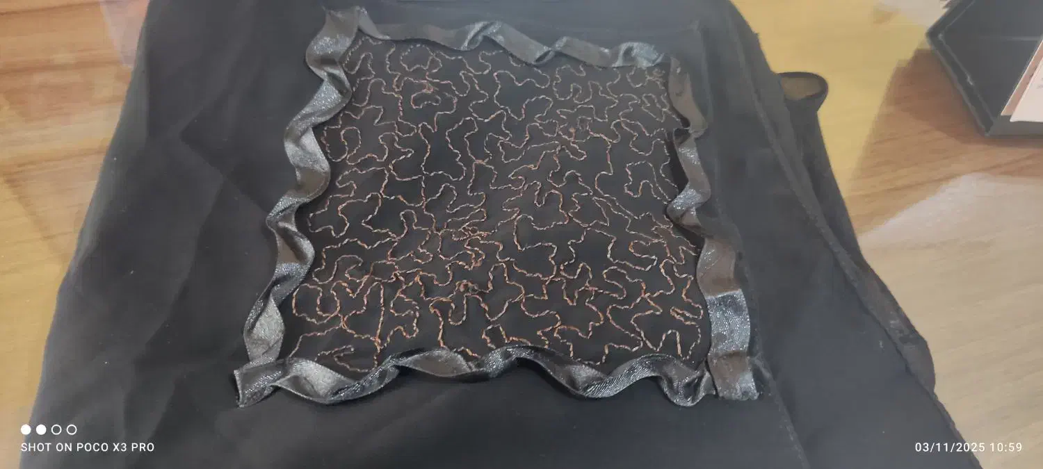 فروش عبا جلو بسته|لباس|جهرم, |دیوار