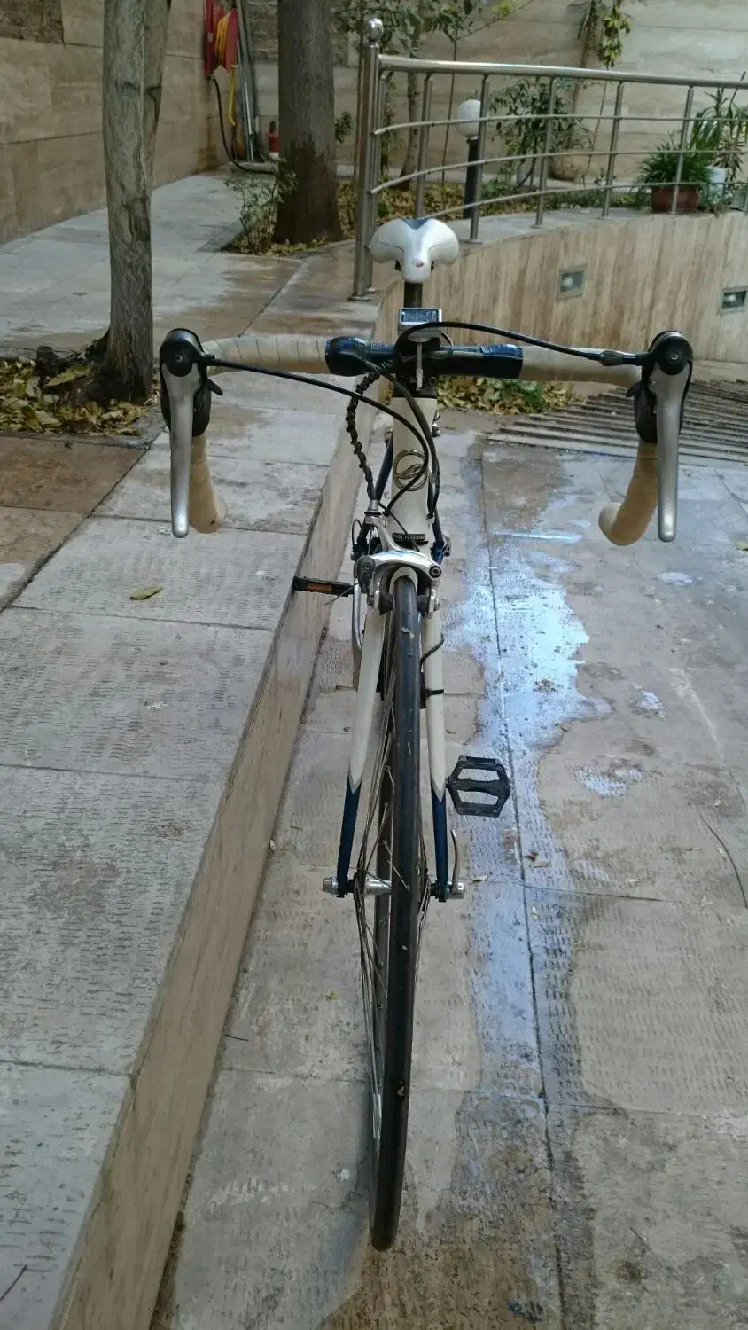 دوچرخه کورسی جاینت|دوچرخه، اسکیت، اسکوتر|تهران, تهرانپارس غربی|دیوار