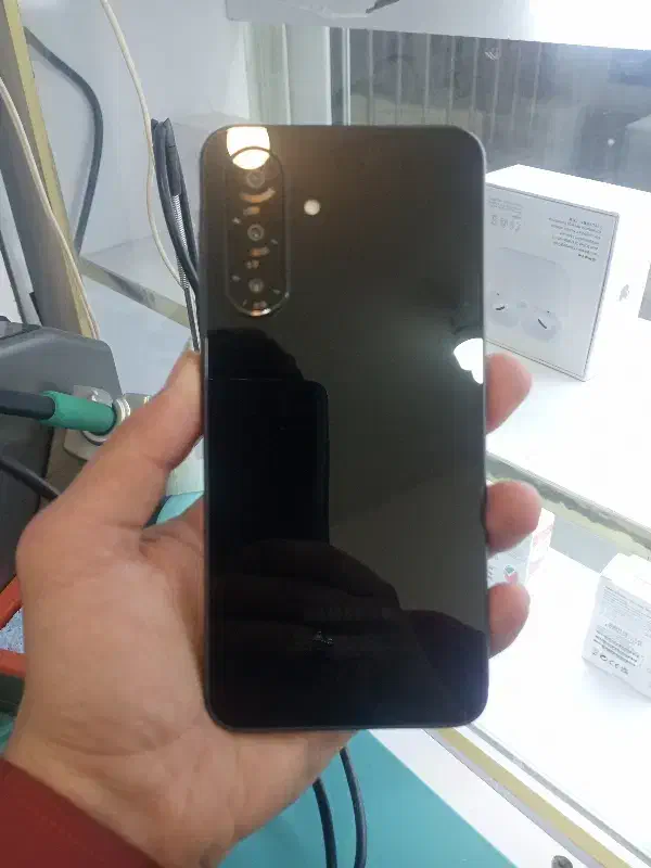 گوشی A26|موبایل|ایذه, |دیوار