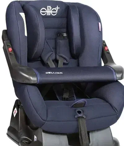 صندلی ماشین الیت|تخت و صندلی بچه|بجنورد, |دیوار