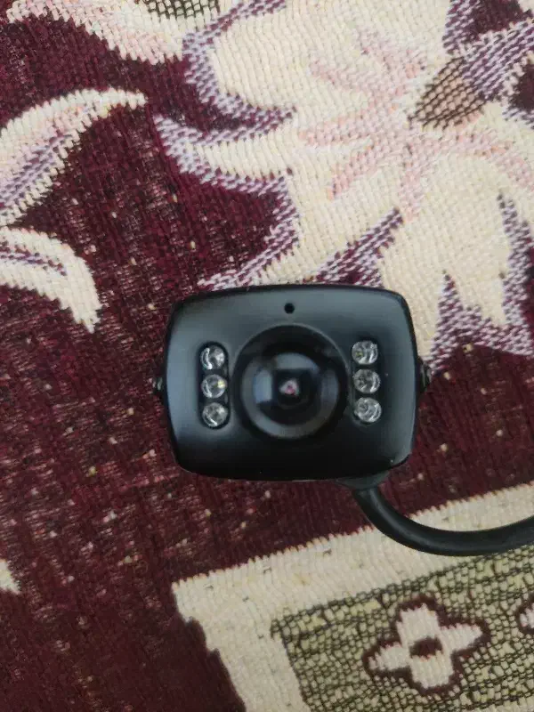 دوربین وبکم|دوربین مداربسته|اردبیل, |دیوار