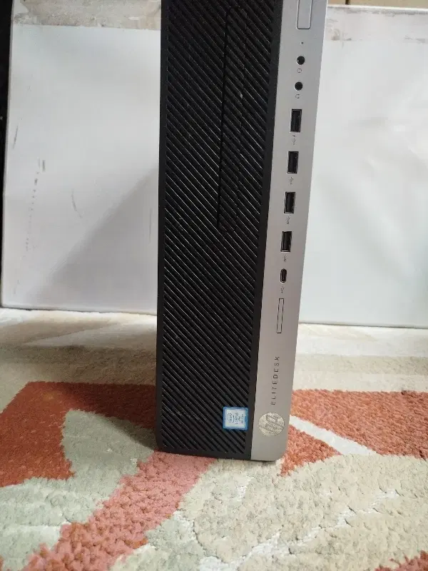 mini case g3|رایانه رومیزی|تهران, امام زاده حسن|دیوار