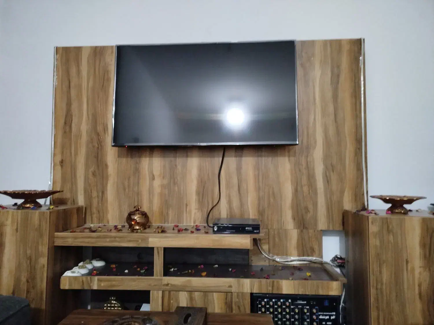 ال ای دی Hisense هایسنس|تلویزیون و پروژکتور|مشهد, رباط طرق|دیوار