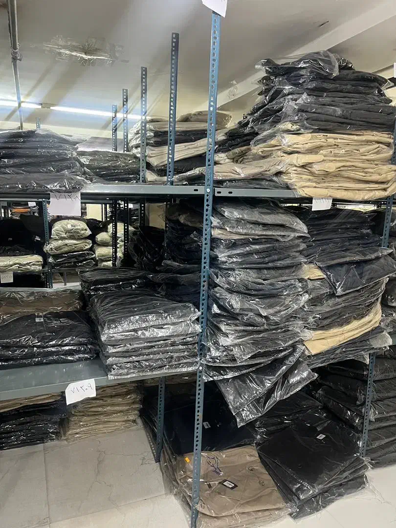 جذب نیروی انبار|استخدام صنعتی، فنی، مهندسی|بندر انزلی, شهر صنعتی انزلی|دیوار