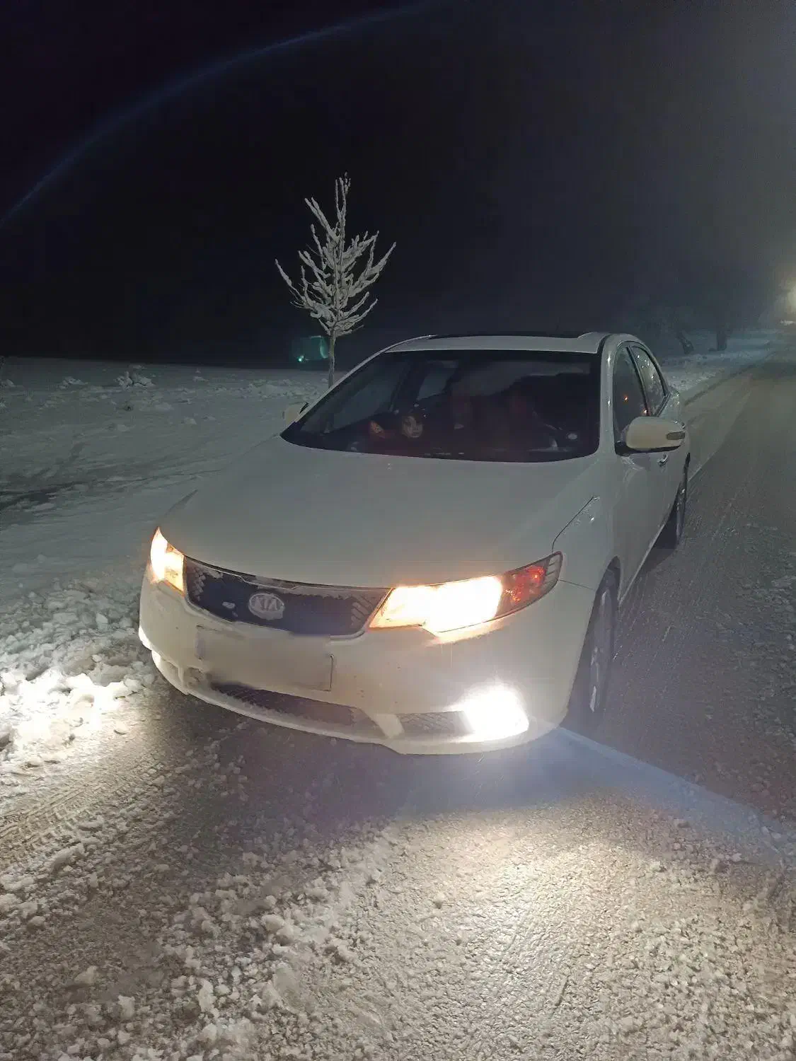 کیا سراتو وارداتی 2010|خودرو سواری و وانت|مشهد, فردوسی|دیوار