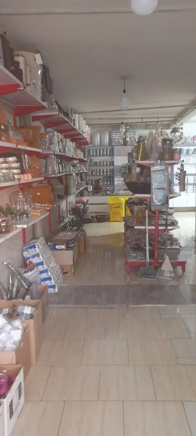 مغازه ۶۵متری|اجارهٔ مغازه و غرفه|محمدشهر, محمدشهر|دیوار