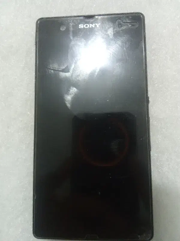 گوشی سونی z|موبایل|اراک, |دیوار