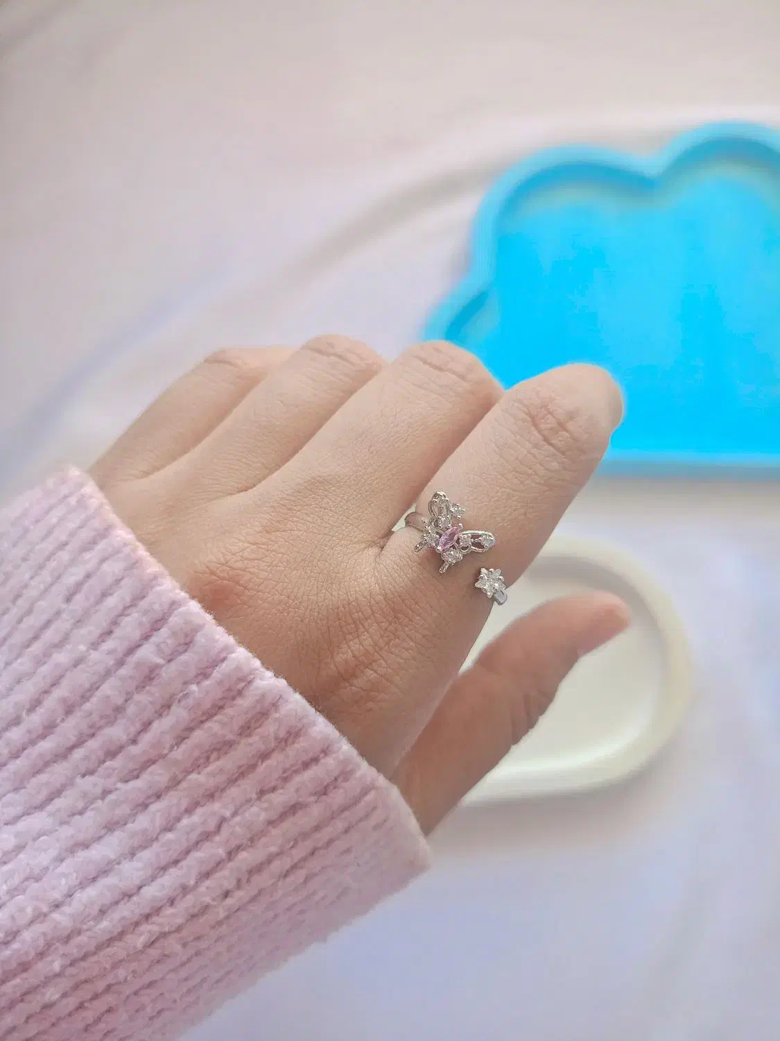 اکسسوری پینترستی|بدلیجات|زاهدان, |دیوار