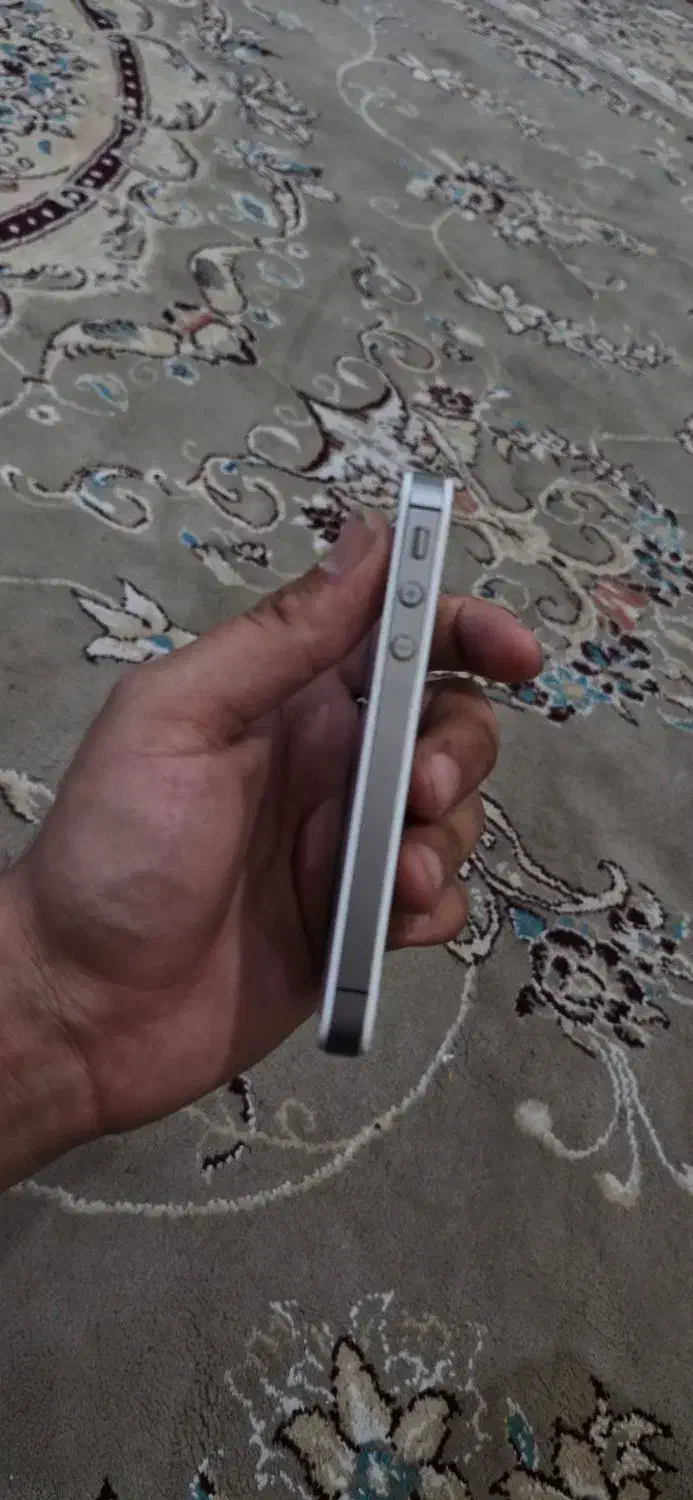 iphone 4s|موبایل|ملارد, |دیوار