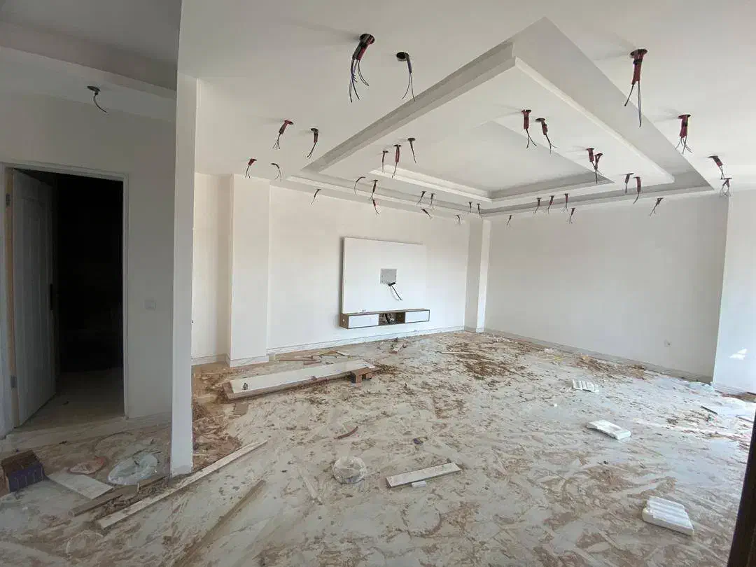 فروش واحد 95 متری در صومعه سرا|فروش آپارتمان|صومعهسرا, |دیوار