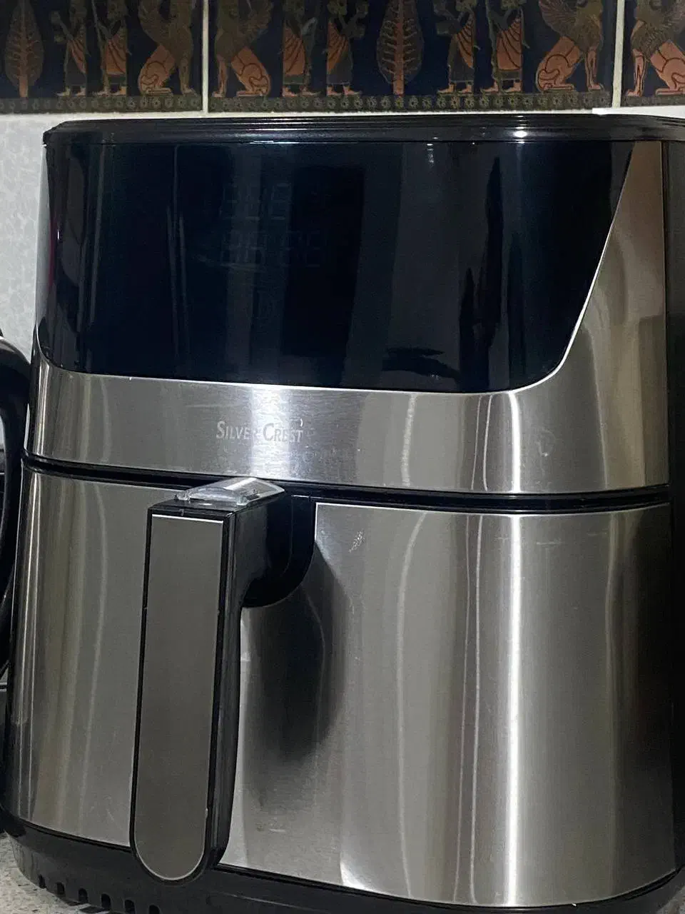 سرخ کن بدون روغن|اجاق گاز و لوازم برقی پخت‌وپز|شاهرود, |دیوار