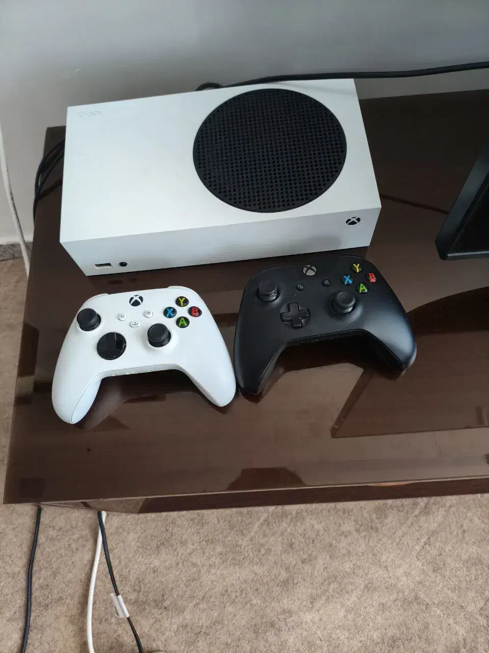 ایکس باکس سری ای xbox series s|کنسول، بازی ویدئویی و آنلاین|کرمانشاه, |دیوار
