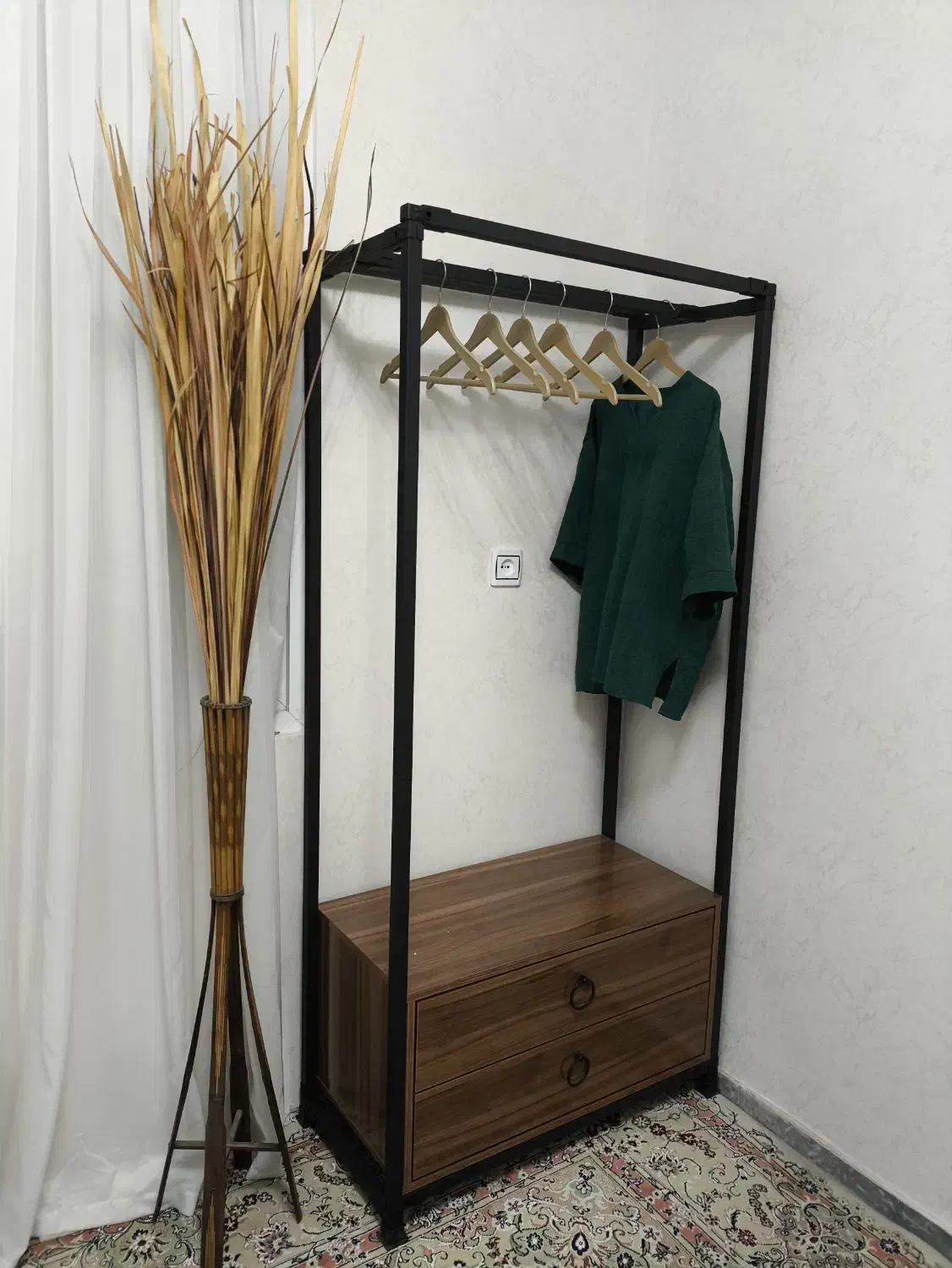 تخفیف رگال لباس پروفیل دکور سفارشی سازی|مبلمان خانگی و میز عسلی|فولادشهر, A2|دیوار