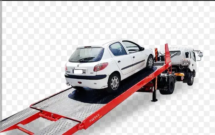 امداد خودرو و خودرو بر اردبیل ،کفی خودرو  یدک کش|خدمات حمل و نقل|اردبیل, |دیوار