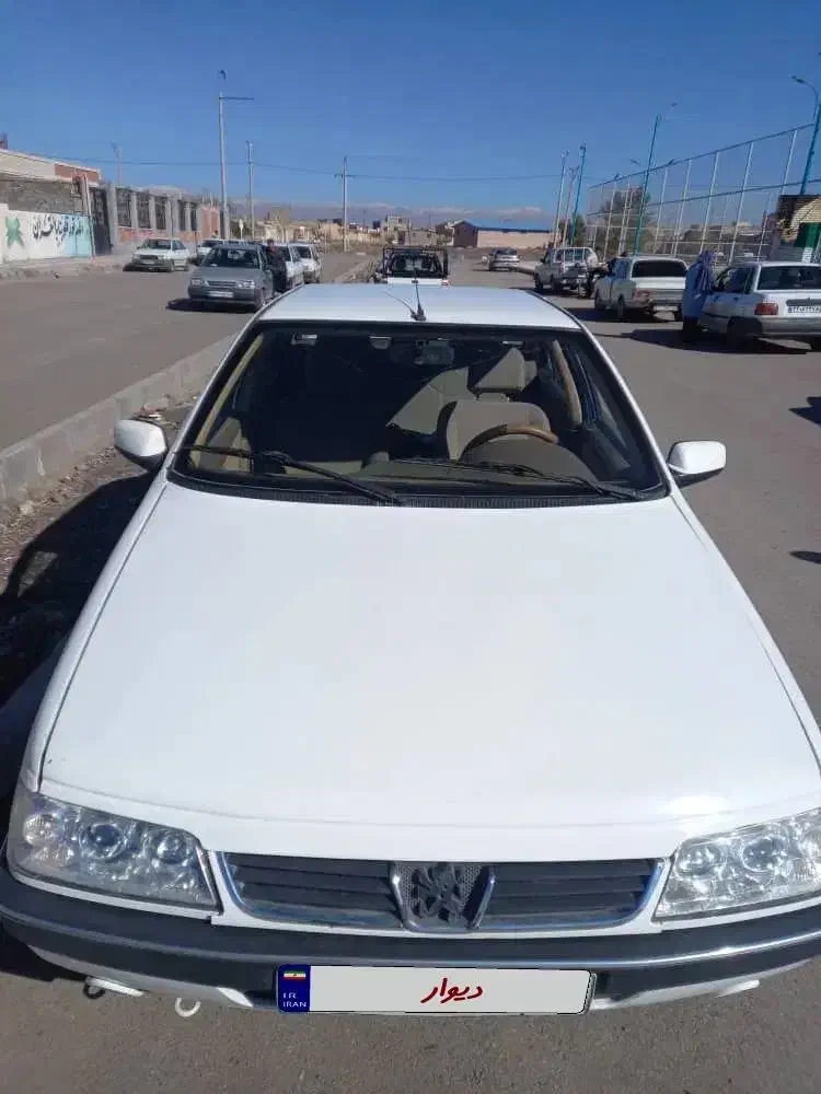 ۴۰۵|خودرو سواری و وانت|رفسنجان, |دیوار