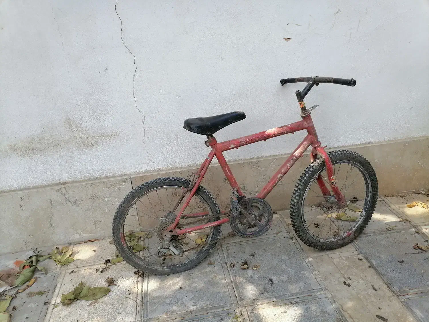 دوچرخه|دوچرخه، اسکیت، اسکوتر|مشکیندشت, |دیوار