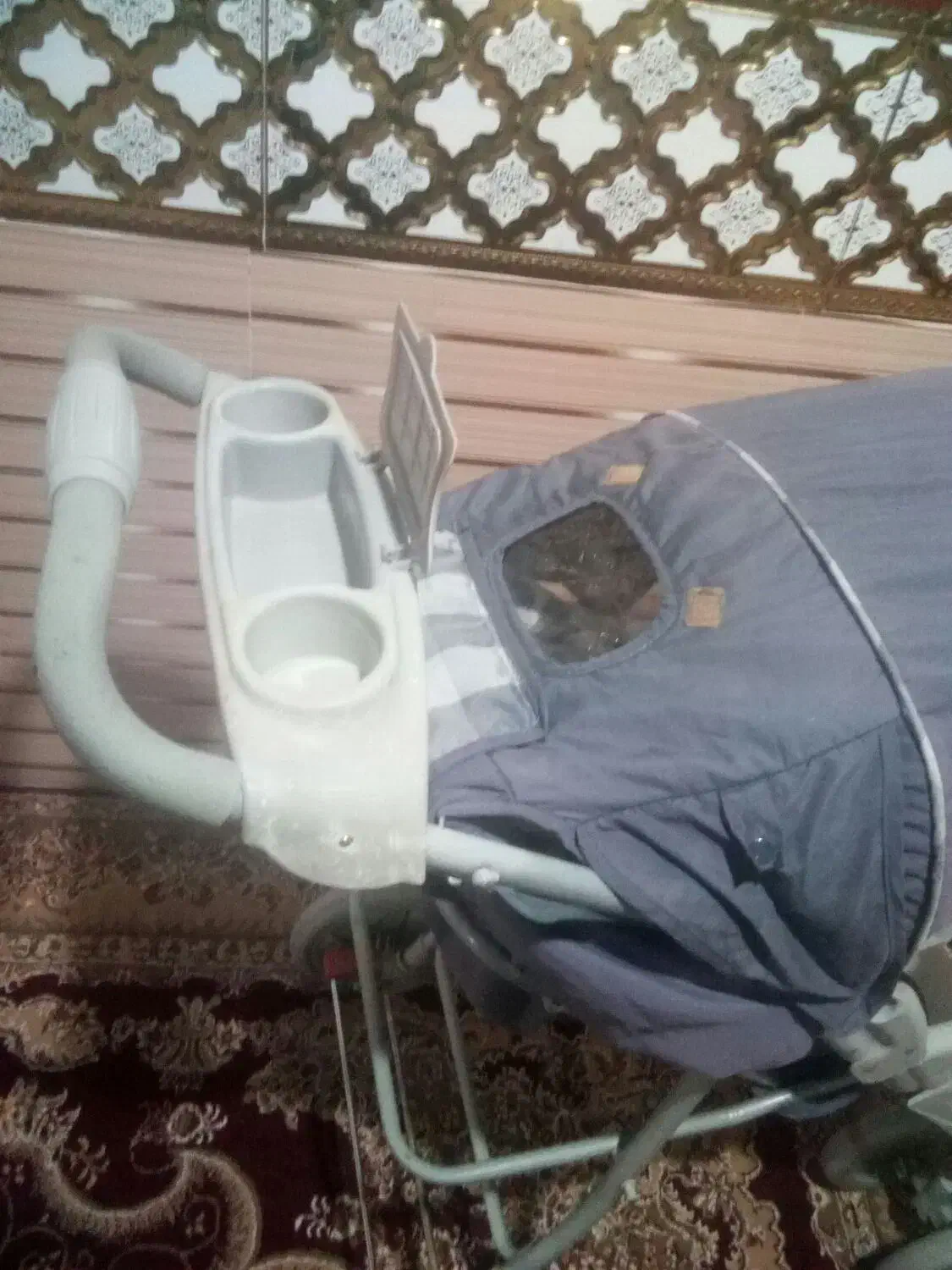 کالسکه بچه|کالسکه و لوازم جانبی|زابل, |دیوار