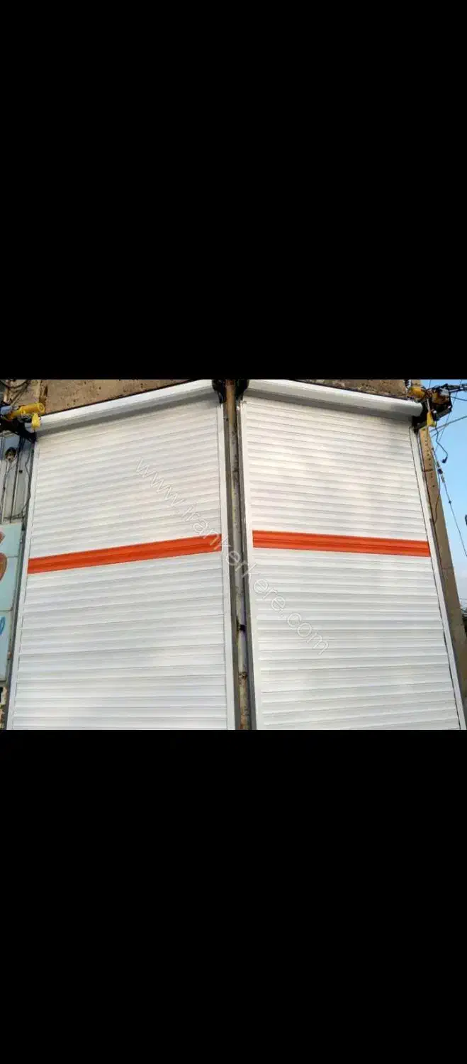 فروش و نصب انواع کرکره های برقی|مصالح و تجهیزات ساختمان|ارومیه, |دیوار