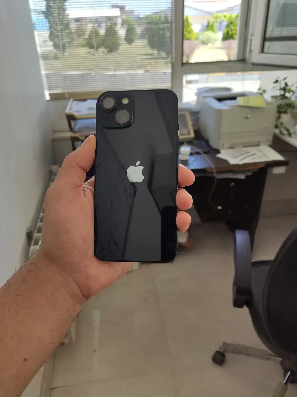 iPhone 13 normal|موبایل|رشت, دیلمان|دیوار