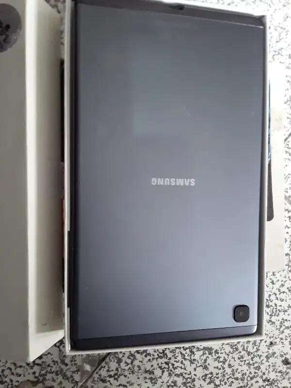 تبلت گلکسی A7|تبلت|همدان, |دیوار