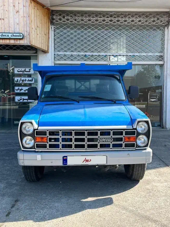 نیسان آپشنال دریچه سیمی|خودرو سواری و وانت|تنکابن, |دیوار